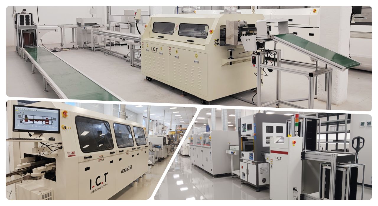 DIP Line 101 Linia DIP 101