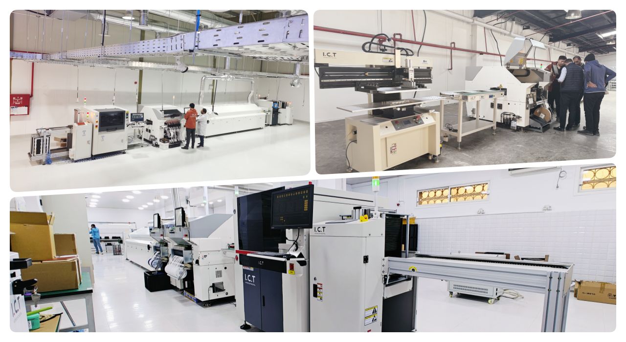 Pick and place machine JUKI 105 Mașina de culegere și amplasare JUKI 105