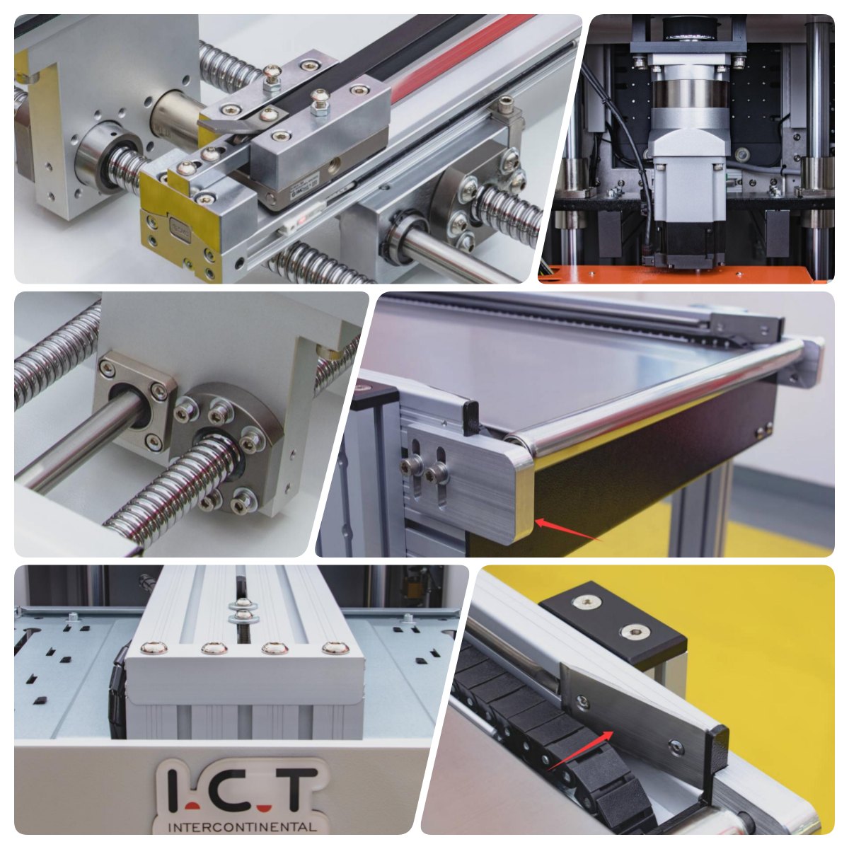 Feature 1-Hardware Part Caracteristica 1-Piesă hardware