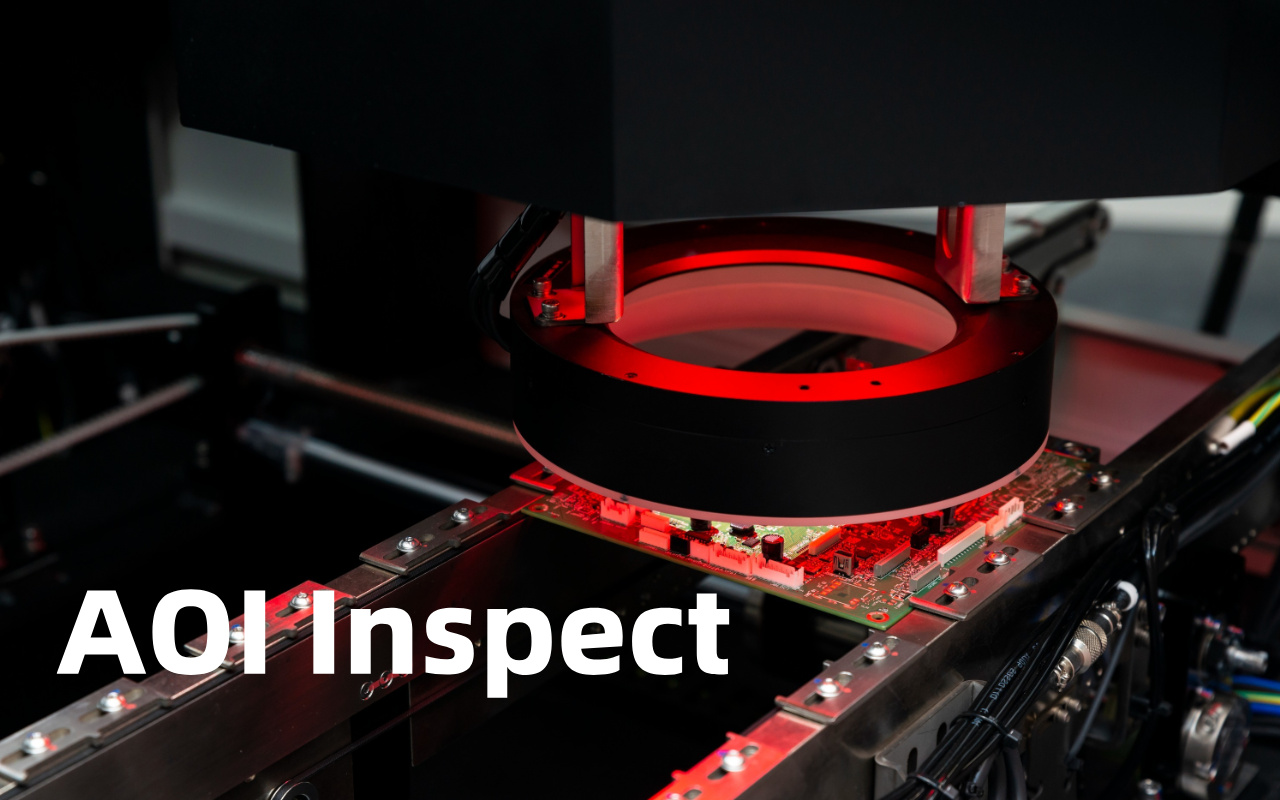 5. AOI Is Still Essential-What SPI Cannot Detect 5. AOI este încă esențial-ceea ce SPI nu poate detecta