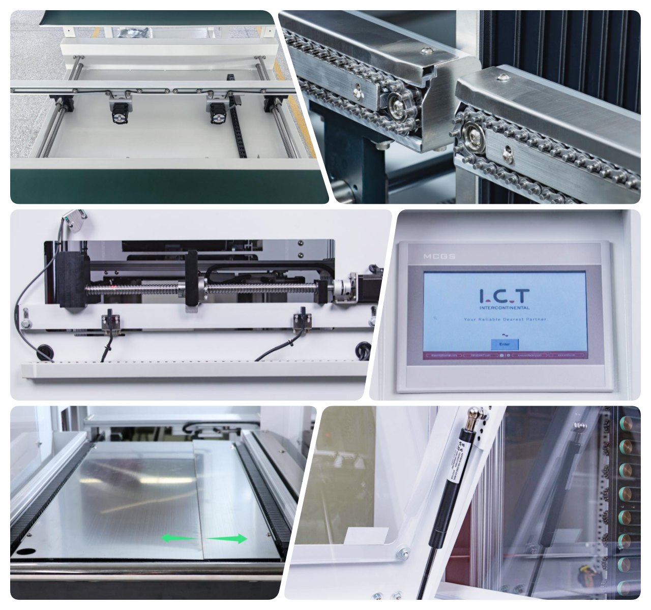 Feature-5 Option Opțiunea Feature-5