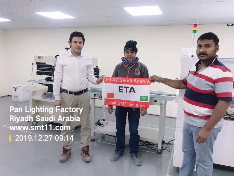 SMT Stencil Printer Cadru ecran pentru imprimantă cu pastă de lipit