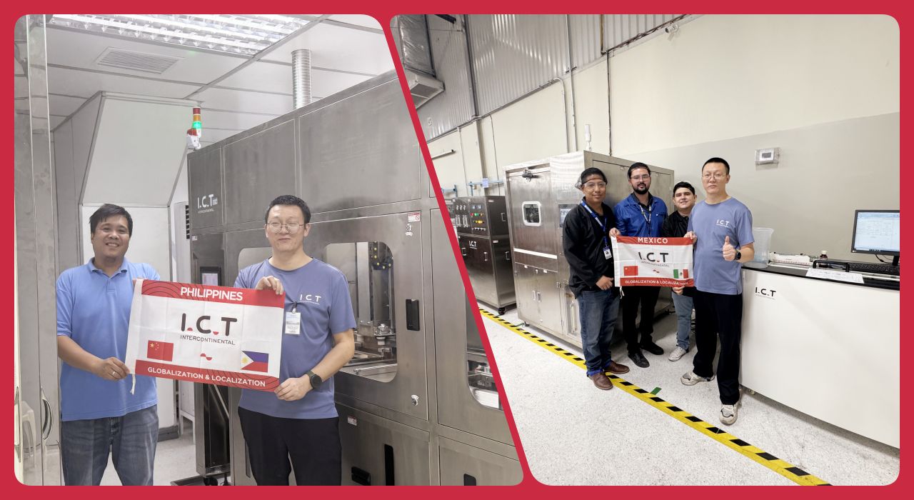 PCB Cleaning Machine 202 Mașină de curățat PCB 202