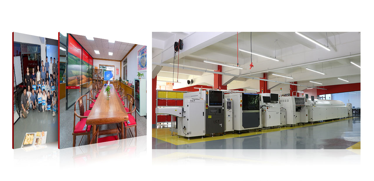 I.C.T-Factory-and-Team-03 ICT-Factory-and-Team-03