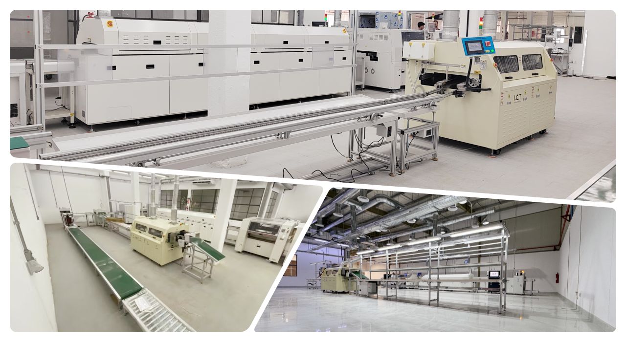 DIP Line 104 Linia DIP 104