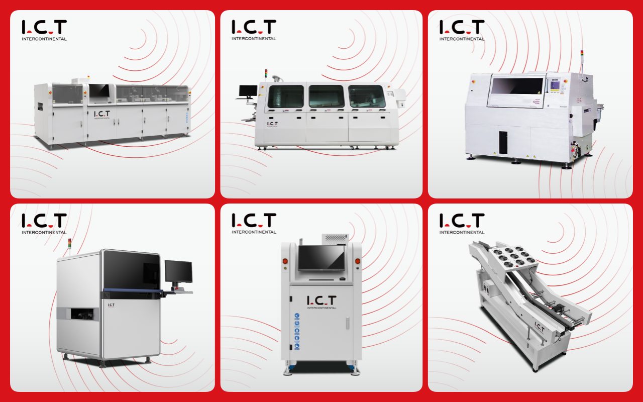 2 DIP Line with DIP Machine 03 2 DIP Line cu DIP Machine 03