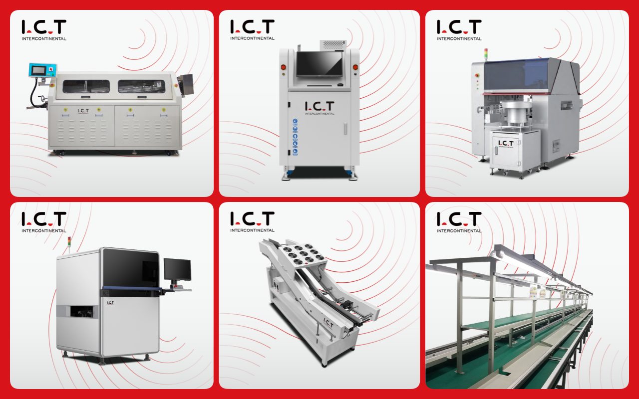 2 DIP Line with DIP Machine 05 2 DIP Line cu DIP Machine 05