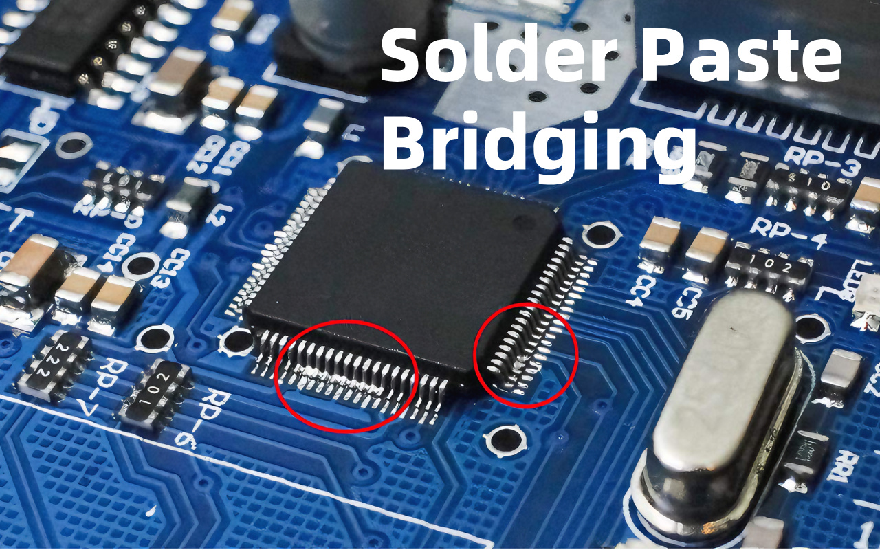 1.2 Paste offset and random bridging 1.2 Paste offset și bridging aleatoriu