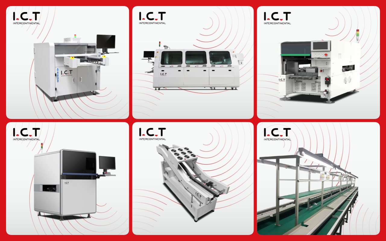 2 DIP Line with DIP Machine 04 2 DIP Line cu DIP Machine 04