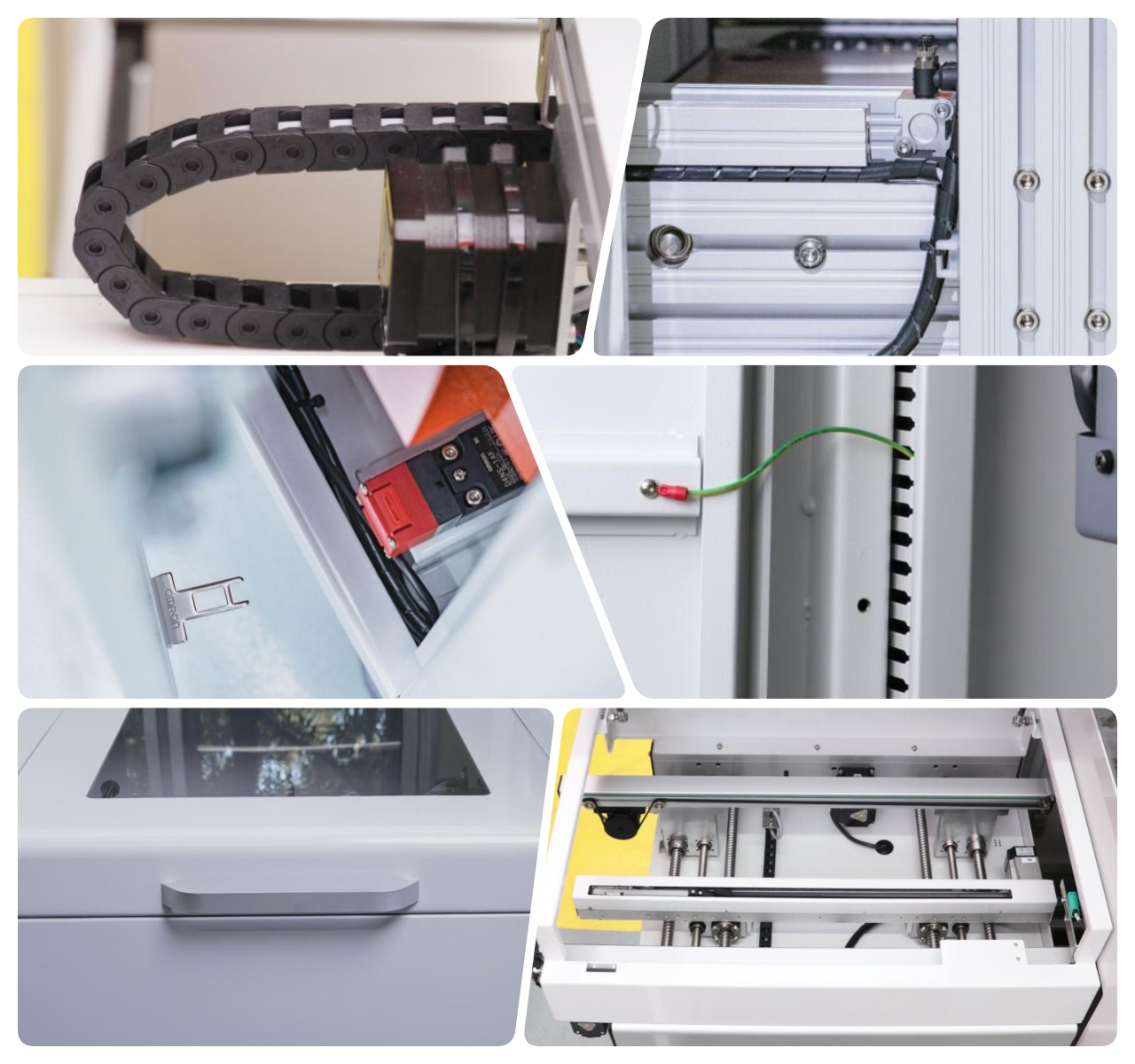 Feature 4-Other Detail Caracteristica 4-Alte detalii