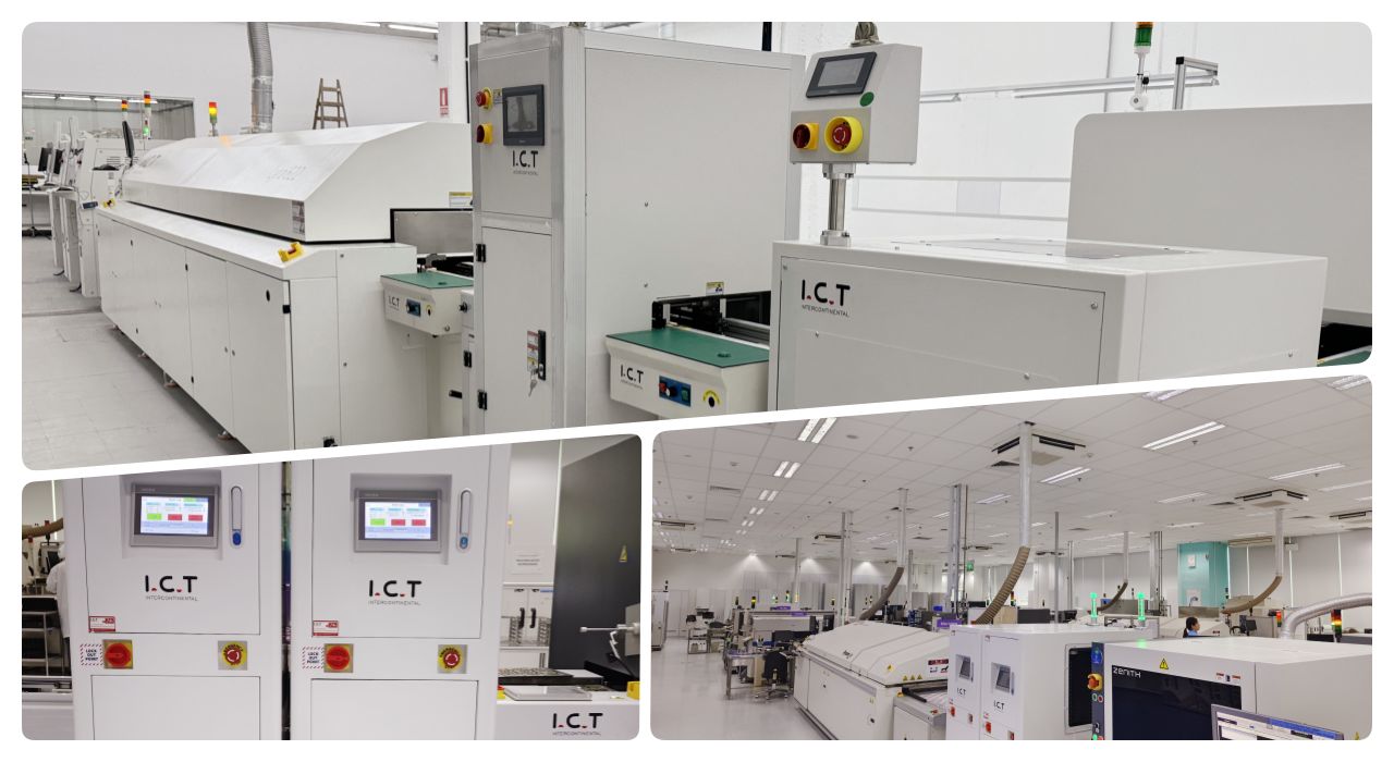 PCB Buffer 103 Tampon PCB 103