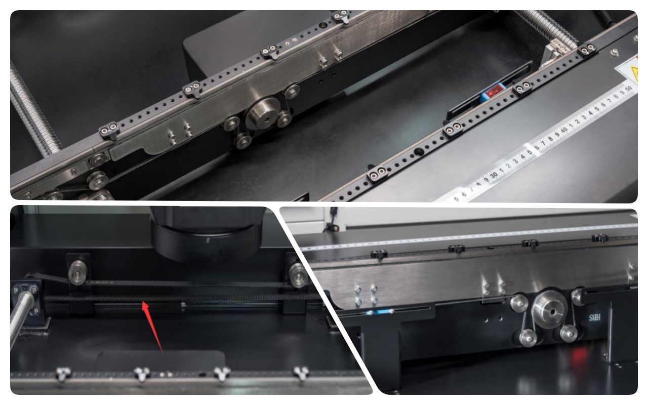 Transport system Sistem de transport