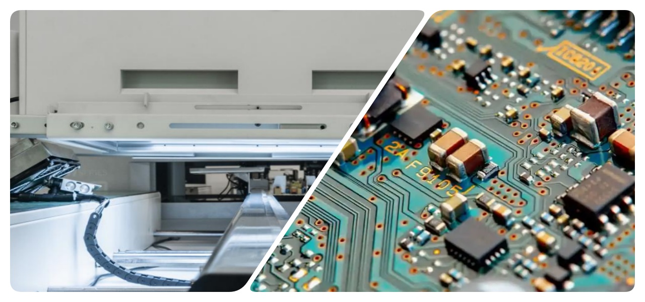 Quick Inspection Speed Viteză rapidă de inspecție