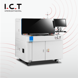 ICT-5700 |Mașină de router SMT PCBA 