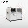 ICT-SS540 |Aparat de lipit on-line cu val selectiv 