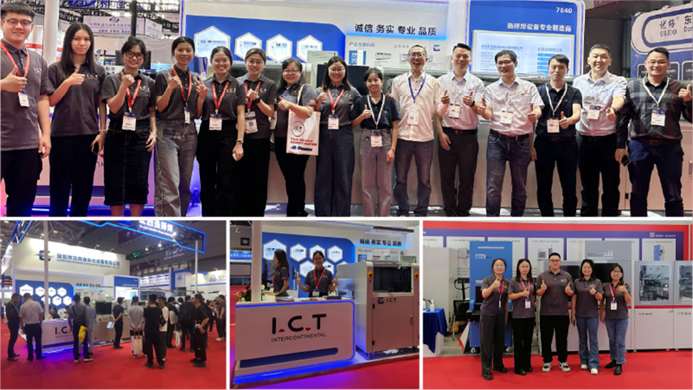 ICT la Nepcon Asia Exhibition 2023 (9)