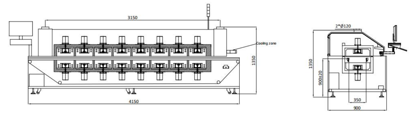 Soluții de lipire prin reflow SMT pentru asamblarea PCB