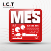 Soluție de sistem ICT MES către Smart Factory