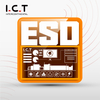 TIC |Sistem de descărcare electrostatică (ESD) în fabricarea de PCB SMT