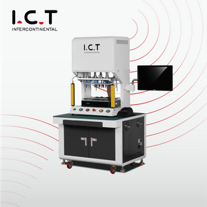  Echipamente TIC de testare în circuit pentru testul PCB în producătorii de circuite