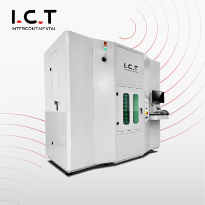 TIC |Sistem de management al stocurilor SMD Echipamente de depozitare SMT