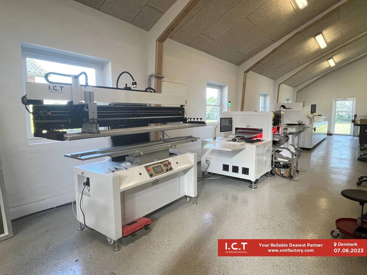 Producător de iluminat de economisire a energiei LED