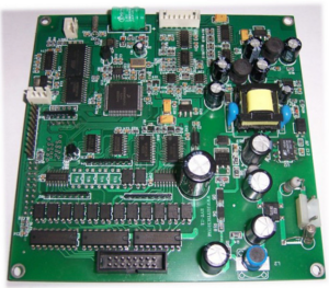 PCBA Interrupter Power