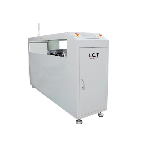 ICT SC-M |SMT PCB Translation Shuttle Conveyor