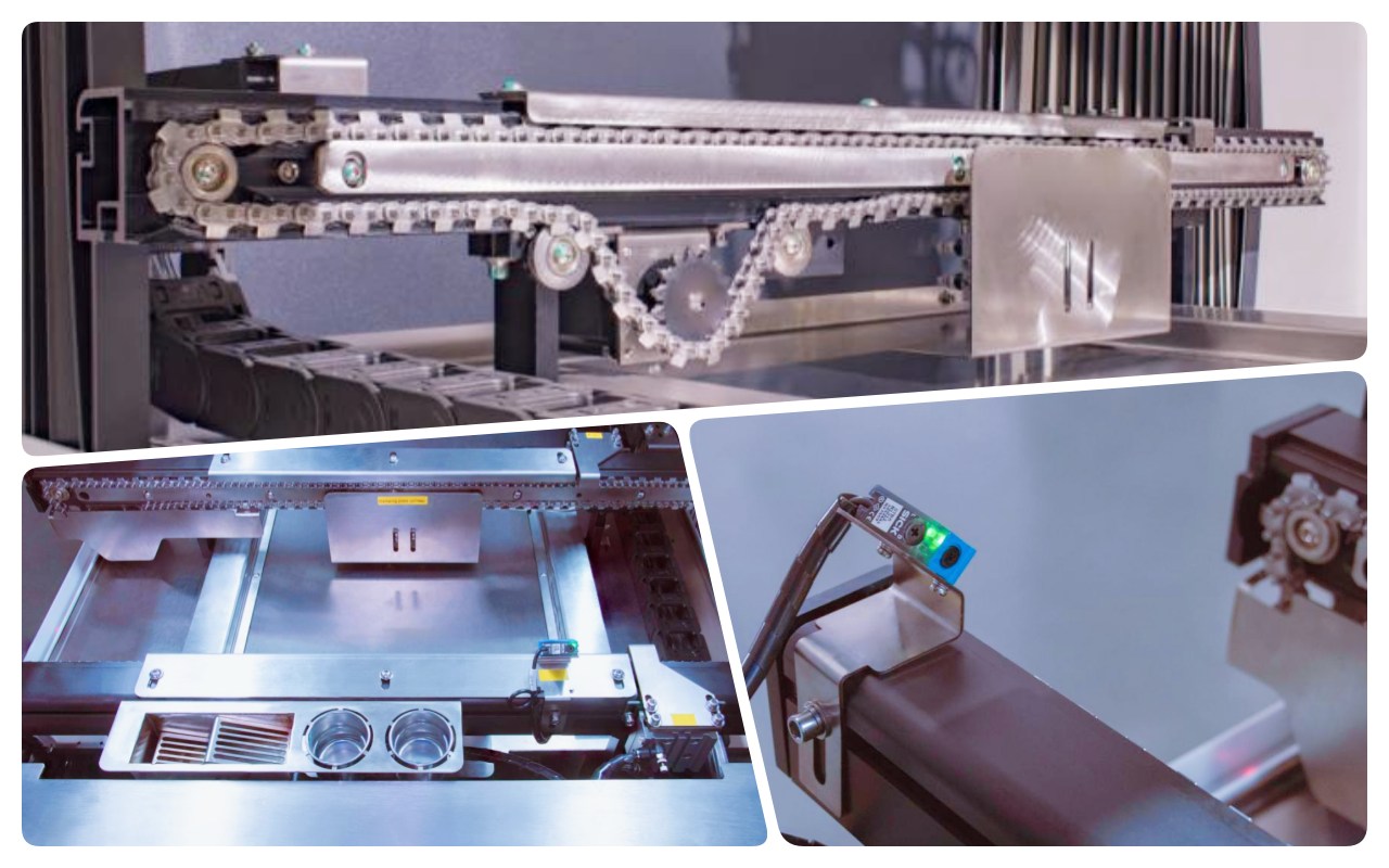 1-2 Sistem de transport