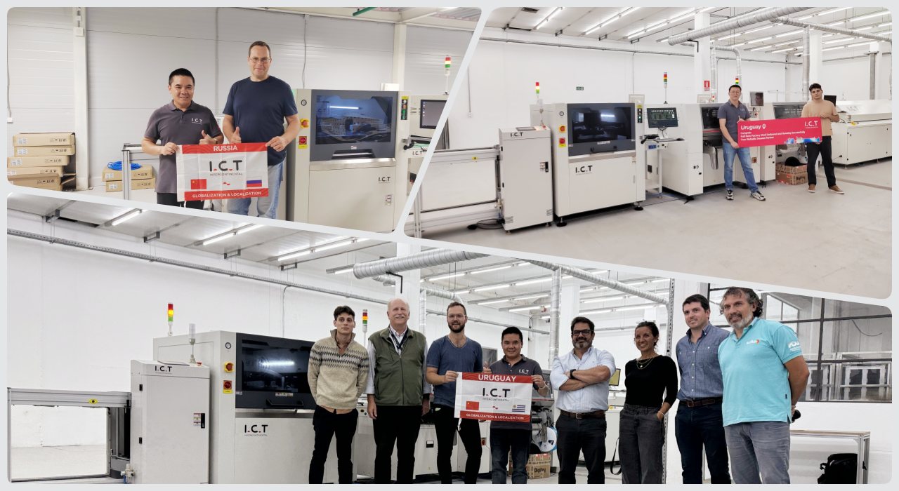 SMT Solder Paste Printer 208 Imprimantă cu pastă de lipit SMT 208