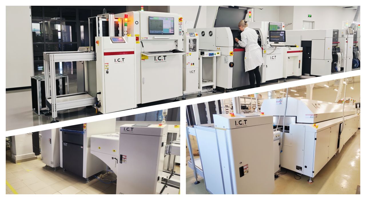 Încărcător PCB 101