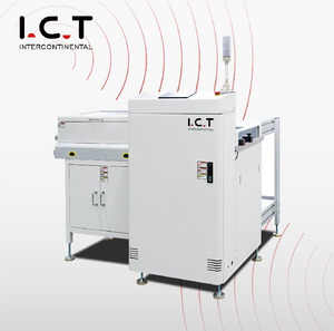 ICT BC-M |Tampon de tip magazin automat SMT PCB