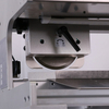 TIC | Router separator de panouri de birou PCB pentru tăierea PCB
