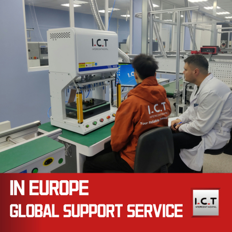 Testare electronică auto Sisteme de testare în circuit offline