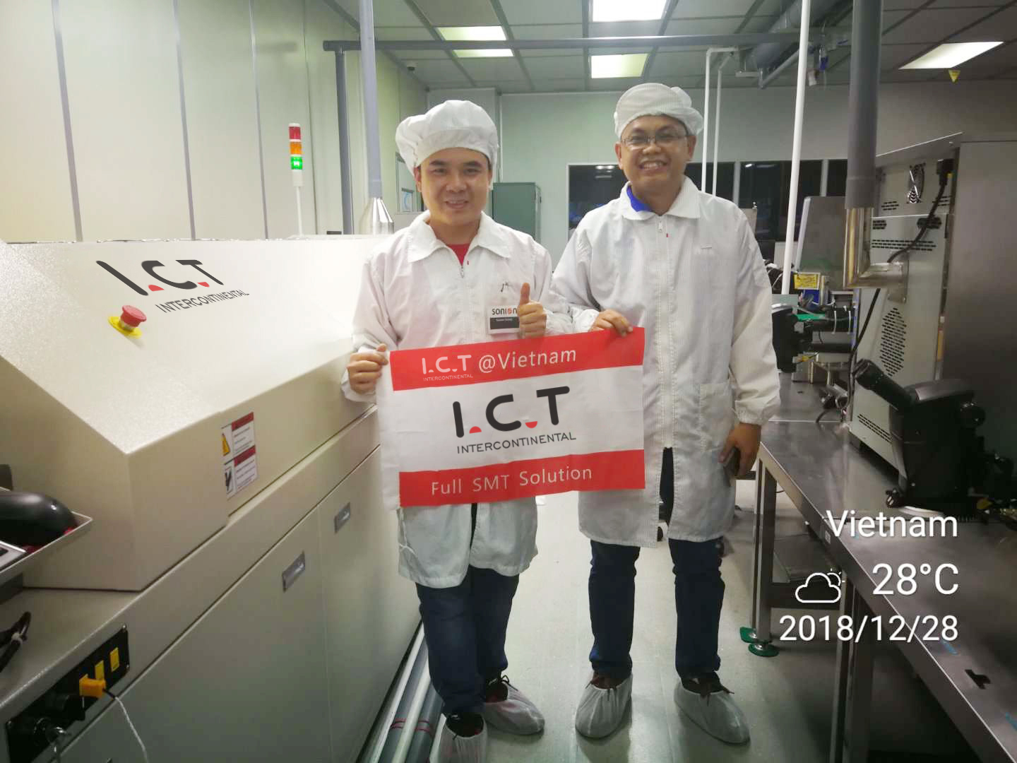 Pret cuptor cu reflow
