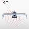 ICT-LS1200 |Separator LED PCB V-Cut Machine