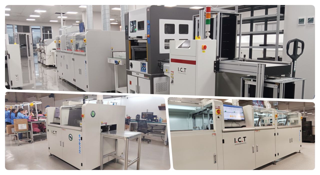 Aparat de lipit selectiv 101