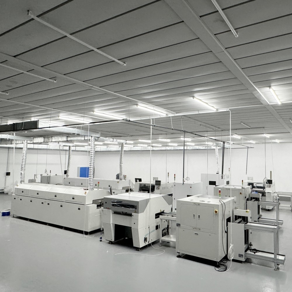 TIC-4034 Mașină de imprimare PCB SMT de înaltă calitate, de înaltă calitate