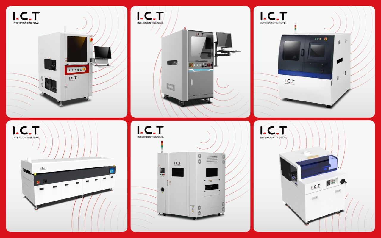3 Linie de acoperire conformă cu mașină de acoperire 01