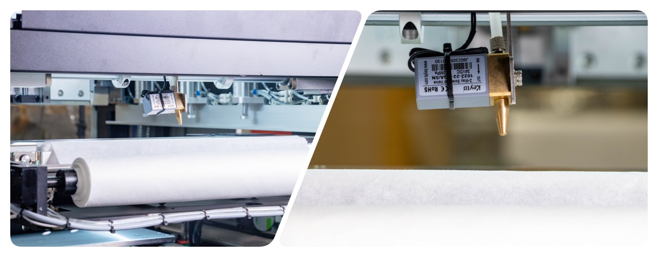 1-3 Feature SMT Stencil Printer 1-3 Caracteristică SMT Stencil Printer