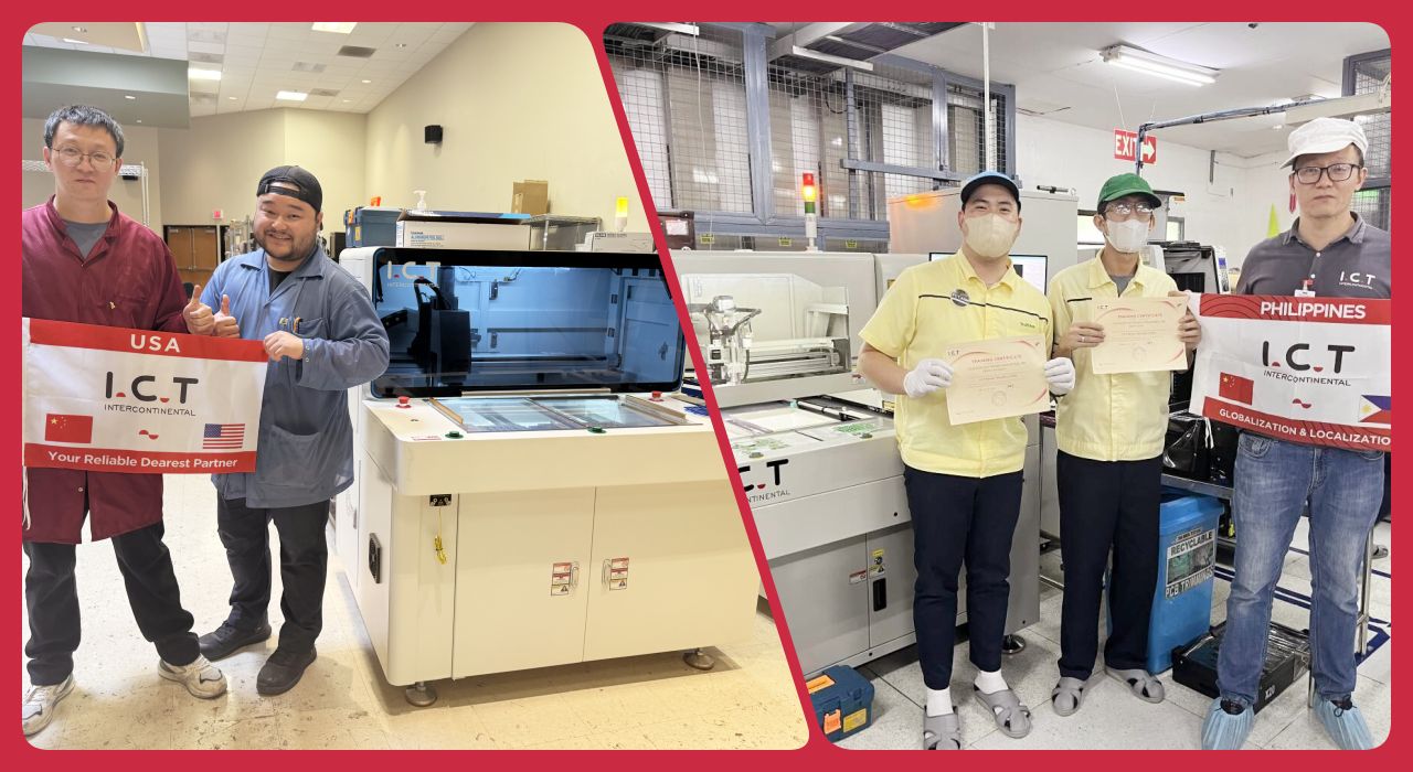 Mașină de rutare PCB 202