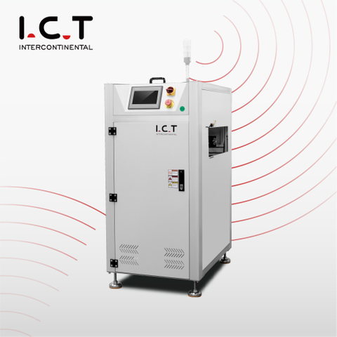 TIC | Transportor automat de rotire a plăcii PCB la 90 de grade Smt