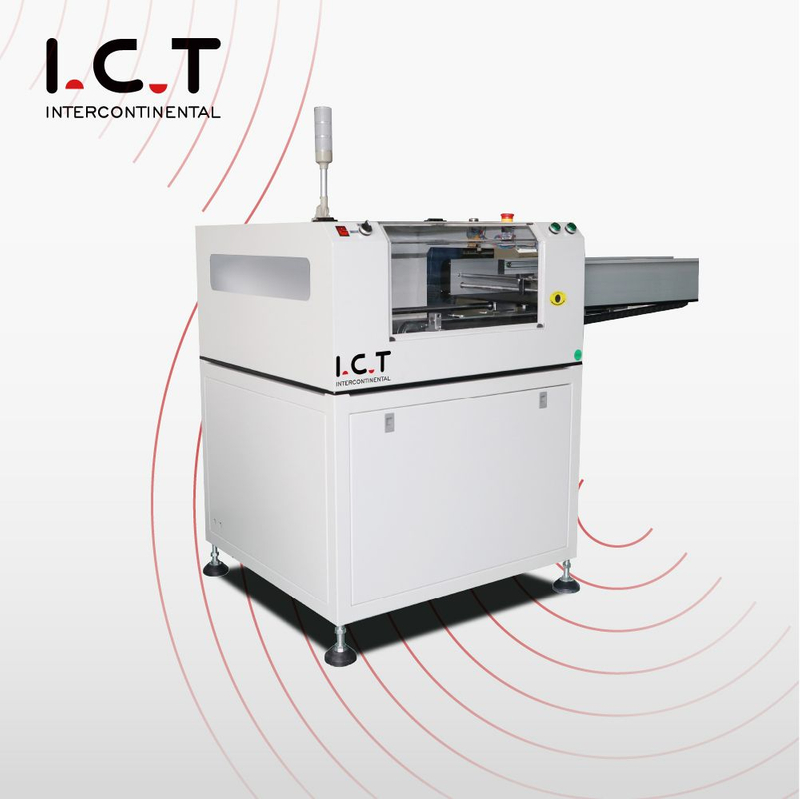 TIC TC-A |Transportor telescopic SMT