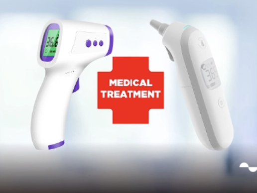 Aplicarea SMT &icirc;n domeniul medical