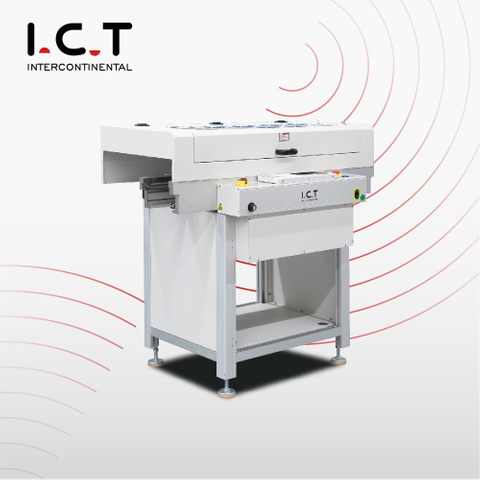 TIC | PCB Screening Conveior Board PCB Conveyor Driver