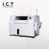 ICT -S3020 |Auto PCBA Radial Odd Form Insertion Machine 