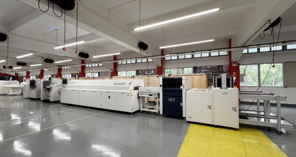 Linia Smt 2