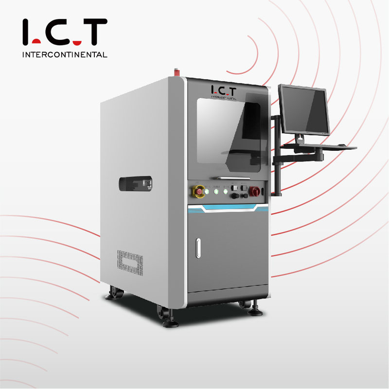 TIC |Dispenser SMT PCB Conformal Coating Machine