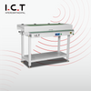 ICT SC-500 |500 mm SMT Conveior Transmisie PCB Lift Conveyor