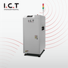 ICT-350 | Mașină de curățare PCB